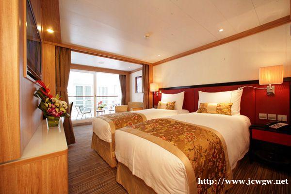 长江涉外豪华 超5星级游轮(世纪传奇号) 长江涉外豪华 超5星级游轮(世纪传奇号)