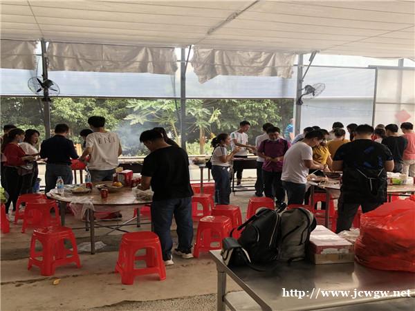 深圳值得一去的农家乐野炊烧烤是周末出游的好地方 深圳值得一去的农家乐野炊烧烤是周末出游的好地方