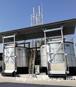 牛粪有机肥生产线设备要多钱