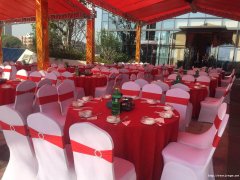 承接个性婚礼、满月礼、乔迁宴、入伙席等上门服务