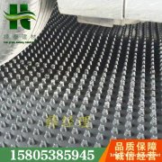 太原20厚15厚30厚车库顶板疏水板丨隔离层