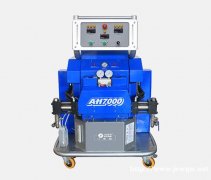 聚氨酯发泡机哪个牌子好