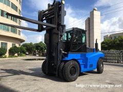 天气对叉车施工的影响