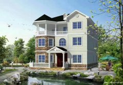 无锡轻钢房屋农村建房每平方造价