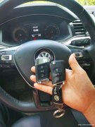 邹平汽车钥匙日常保养细则有哪些?