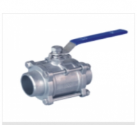 温州梅林钢业45°不锈钢冲压弯头