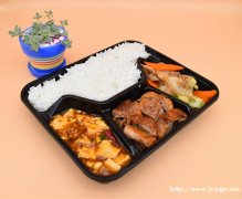 佛山本地企业园区工厂团餐配送