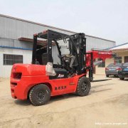 叉车吊车一体机改装 伸缩臂式折臂吊 小型液压叉车吊