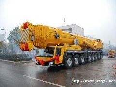 襄阳吊车租赁_租赁价格实惠_型号齐全