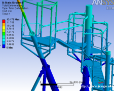 ansys有限元分析培训一对一教学不限学时包会