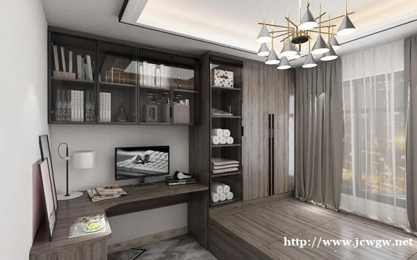 全屋定制加盟选哪家 全屋定制加盟选哪家