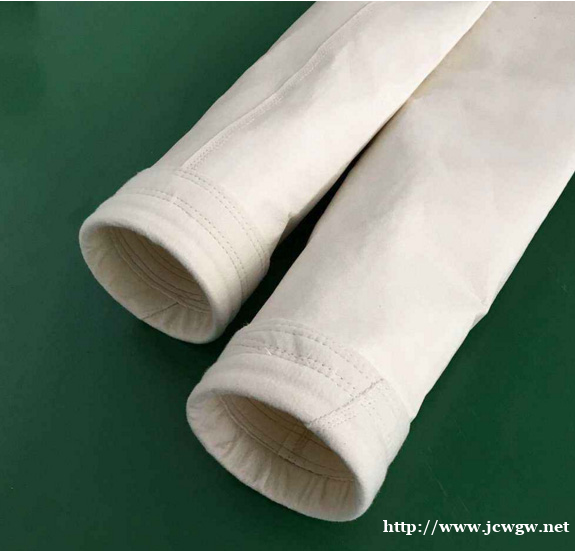 供应防水氟美斯针刺毡除尘滤袋 供应防水氟美斯针刺毡除尘滤袋