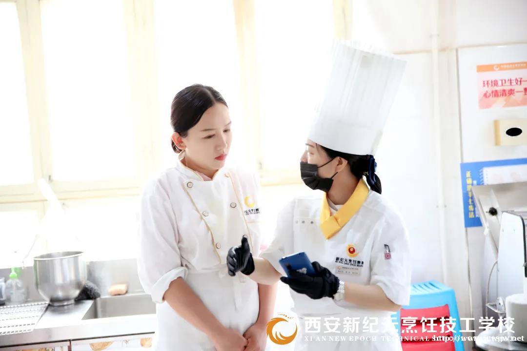 中考成绩不理想、初中毕业选择什么专业有发展前景?烹饪行业适合 中考成绩不理想、初中毕业选择什么专业有发展前景?烹饪行业适合