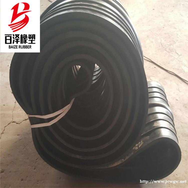 橡胶止水带产品主要型号总结 橡胶止水带厂家提供技术支持 橡胶止水带产品主要型号总结 橡胶止水带厂家提供技术支持