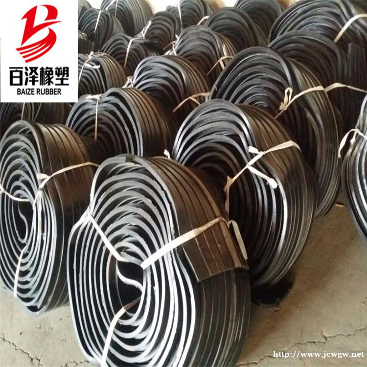 橡胶止水带产品主要型号总结 橡胶止水带厂家提供技术支持 橡胶止水带产品主要型号总结 橡胶止水带厂家提供技术支持