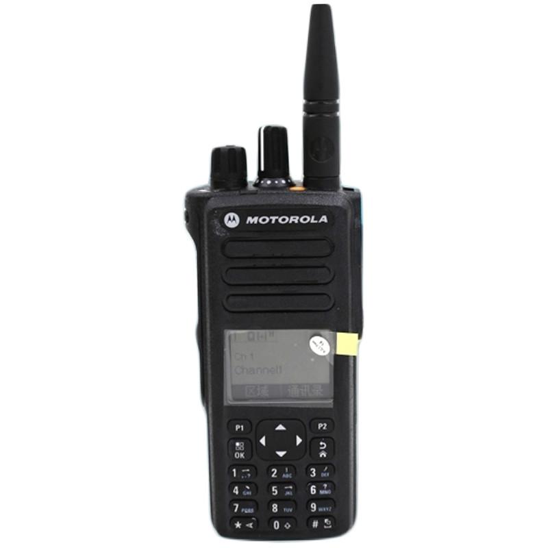 摩托罗拉防爆对讲机XIRP6600I数字对讲机 摩托罗拉防爆对讲机XIRP6600I数字对讲机