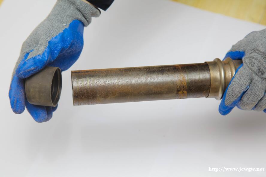 遵义声测管厂家 声测管和钢筋笼以何种方式固定 遵义声测管厂家 声测管和钢筋笼以何种方式固定