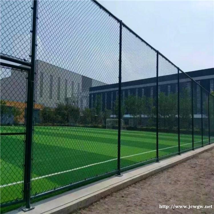 山东省 球场围网 户外体育场围网 实体工厂 山东省 球场围网 户外体育场围网 实体工厂