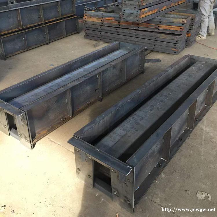 经久耐用桥梁矩形槽模具,高铁矩形槽模具鑫译德生产定制 经久耐用桥梁矩形槽模具,高铁矩形槽模具鑫译德生产定制