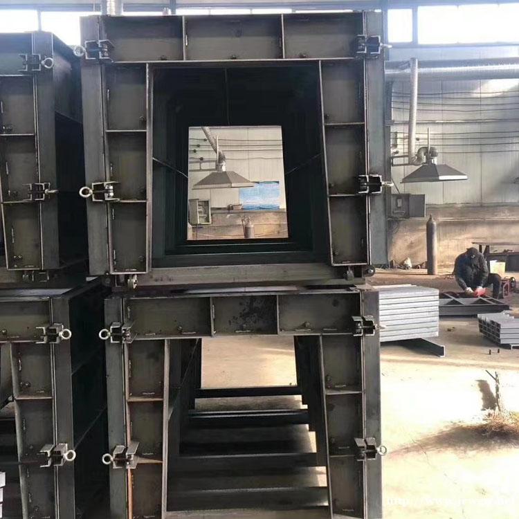 经久耐用桥梁矩形槽模具,高铁矩形槽模具鑫译德生产定制 经久耐用桥梁矩形槽模具,高铁矩形槽模具鑫译德生产定制