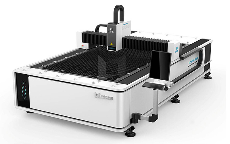 济南领秀激光设备