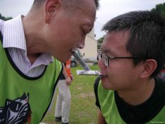 炎炎夏日浦东室内团建地点 室内团建活动策划方案