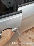 锁车后,我们在留心这些方面更有安全保障