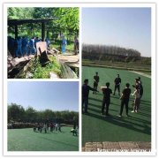 出游旺季哪有这样的好地方？ 武汉周边亲子游游玩计划给你指条明