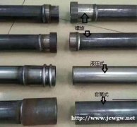 贵阳声测管取样（厚度选择标准）