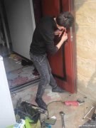 防盗门换锁开锁注意事项有哪些？永川开锁换锁价格多少？