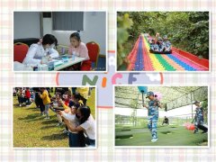 武汉周末带娃,这个农家乐不合适附近村名已玩疯记忆犹新