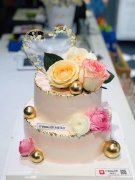 米斯韦尔MISSWELL甜蜜蛋糕加盟