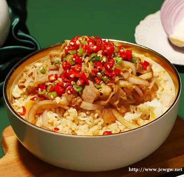 盖式妈妈完成A轮融资_拌饭加盟开店需考虑到店面大小 盖式妈妈完成A轮融资_拌饭加盟开店需考虑到店面大小