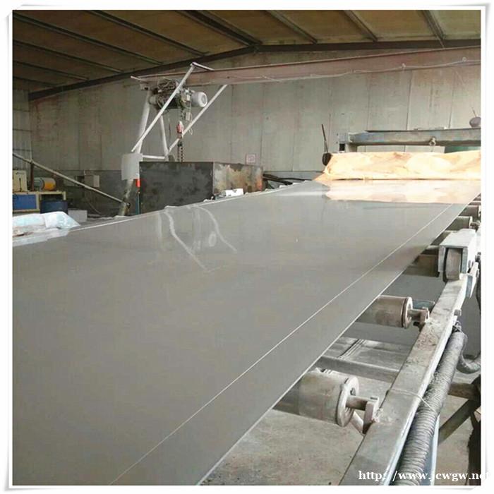 PVC塑料硬板PVC建筑模板PVC砖机托板灰色PVC板 PVC塑料硬板PVC建筑模板PVC砖机托板灰色PVC板