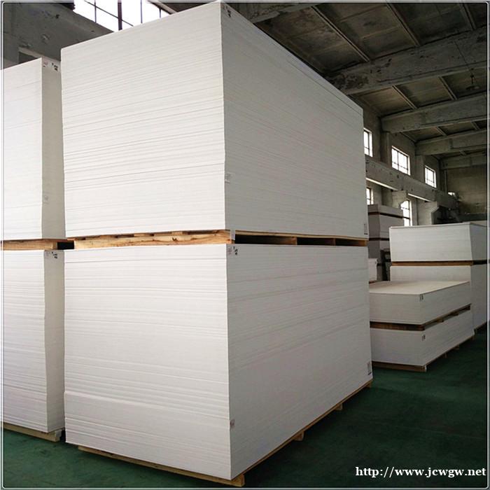 防潮防霉PVC发泡板 结皮PVC板 橱柜浴室柜用板 可卧钉 防潮防霉PVC发泡板 结皮PVC板 橱柜浴室柜用板 可卧钉