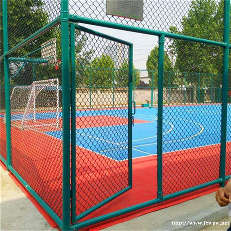 枣庄 学校操场围网 体育围栏 源头工厂 枣庄 学校操场围网 体育围栏 源头工厂