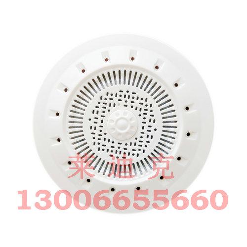 莱迪克LED-CD1220吸顶式音箱自带功放及音量旋钮 莱迪克LED-CD1220吸顶式音箱自带功放及音量旋钮