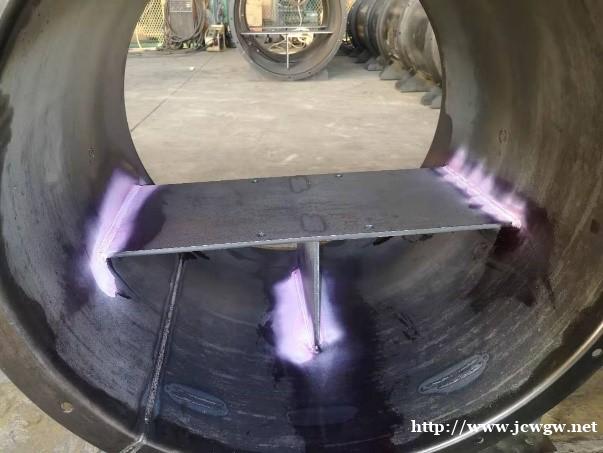 焊接工艺评定WPQR及焊工考试 焊接工艺评定WPQR及焊工考试