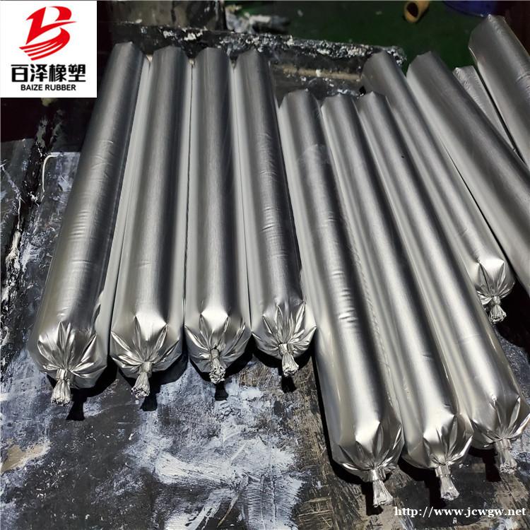 威海乳山隧道用遇水膨胀止水胶产品特性 威海乳山隧道用遇水膨胀止水胶产品特性