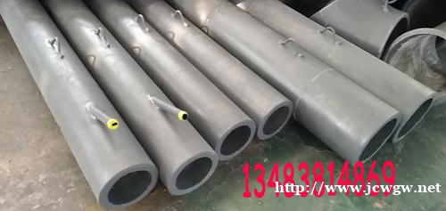 高铬合金双金属耐磨弯头的介绍 高铬合金双金属耐磨弯头的介绍