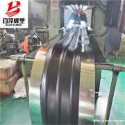 百泽钢边橡胶止水带 衡水钢边橡胶止水带厂家批发供应