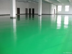 工厂车间地坪环氧薄涂地坪价格环氧树脂薄涂地坪施工