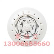 莱迪克LED-CD1220吸顶式音箱自带功放及音量旋钮