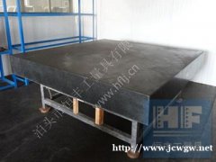 花岗石平台/花岗石平板