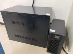 UPS不间断电源高频工频系列在线式UPS电源