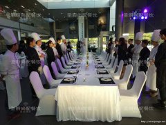 广东圣厨尚配餐饮,专业上门定制自助餐