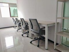 来大隆大厦众创精装写字楼办公,即租即用,年租超划算