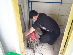 彭水管道疏通专业疏通电话