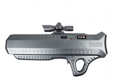 无人机干扰仪出现的必要