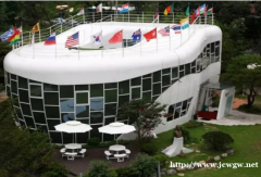 家居-卫浴-科勒-金秋-坐便器的演变